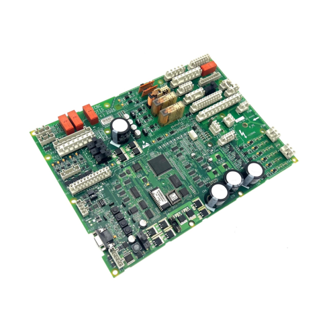 Elevator Parts PCB Elevator TCBC Main Board GCA26800KA1 KA2 GIGDA26800KA2 for Otis Elevator