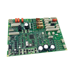Elevator Parts PCB Elevator TCBC Main Board GCA26800KA1 KA2 GIGDA26800KA2 for Otis Elevator