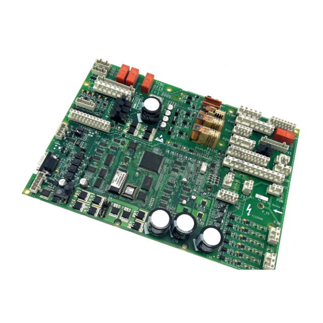 Elevator Parts PCB Elevator TCBC Main Board GCA26800KA1 KA2 GIGDA26800KA2 for Otis Elevator
