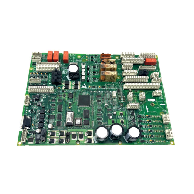 Elevator Parts PCB Elevator TCBC Main Board GCA26800KA1 KA2 GIGDA26800KA2 for Otis Elevator