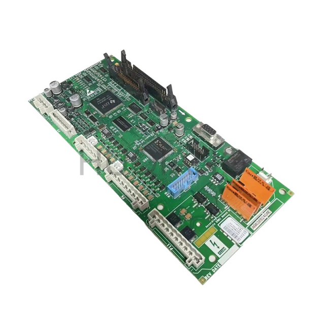 Elevator Parts PCB GDCB Elevator Inverter Main Board ABA ACA AEA26800AKT2 AKT1 AKT10 for Otis Elevator