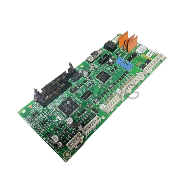 Elevator Parts PCB GDCB Elevator Inverter Main Board ABA ACA AEA26800AKT2 AKT1 AKT10 for Otis Elevator