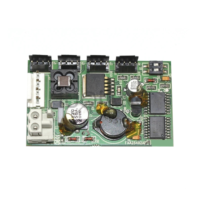 Elevator Parts PCB GEN-II Elevator Weighing Board FAA25402AF1 FAA25402AF for Otis Elevator