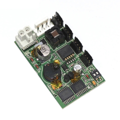 Elevator Parts PCB GEN-II Elevator Weighing Board FAA25402AF1 FAA25402AF for Otis Elevator