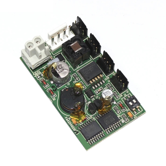 Elevator Parts PCB GEN-II Elevator Weighing Board FAA25402AF1 FAA25402AF for Otis Elevator