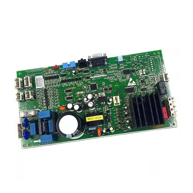 Elevator Parts PCB NGSOK Elevator Door Board KAA26800ACA1 KAA24360ABG1 for Otis Elevator