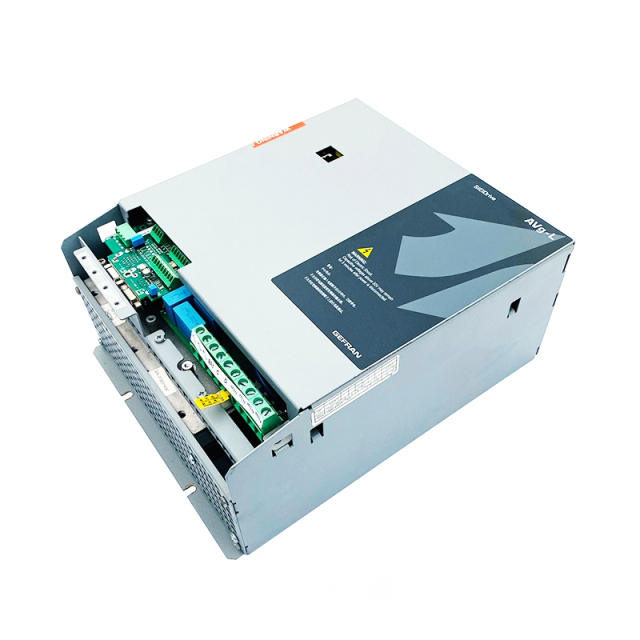 SIEI Elevator Parts Elevator Drive Inverter AVG-L 7.5KW AVGL1075-XBL-BR4