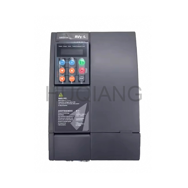 SIEI Elevator Parts Elevator Inverter AVY2075-EBL BR4 KBL AC4-0 11KW 7.5KW 2075 3150