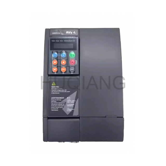 SIEI Elevator Parts Elevator Inverter AVY2075-EBL BR4 KBL AC4-0 11KW 7.5KW 2075 3150