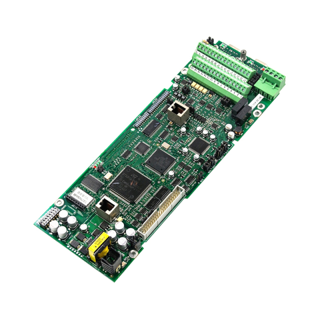 SIEI Elevator Parts PCB Elevator Inverter Main Board RV33-4NV AVY AC4-0 R-AVGLF