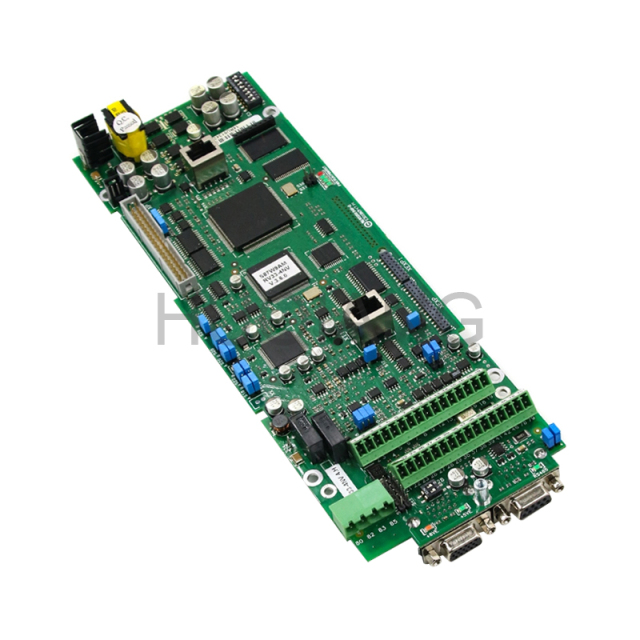 SIEI Elevator Parts PCB Elevator Inverter Main Board RV33-4NV AVY AC4-0 R-AVGLF