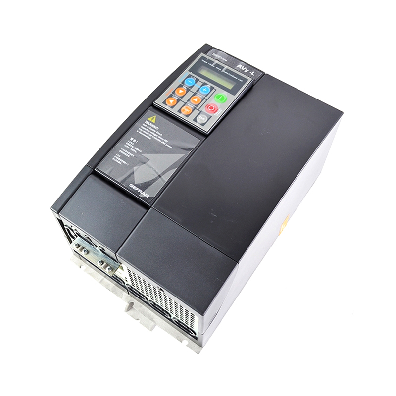 SIEI Elevator Parts Elevator Inverter AVY2075-EBL BR4 KBL AC4-0 11KW 7.5KW 2075 3150