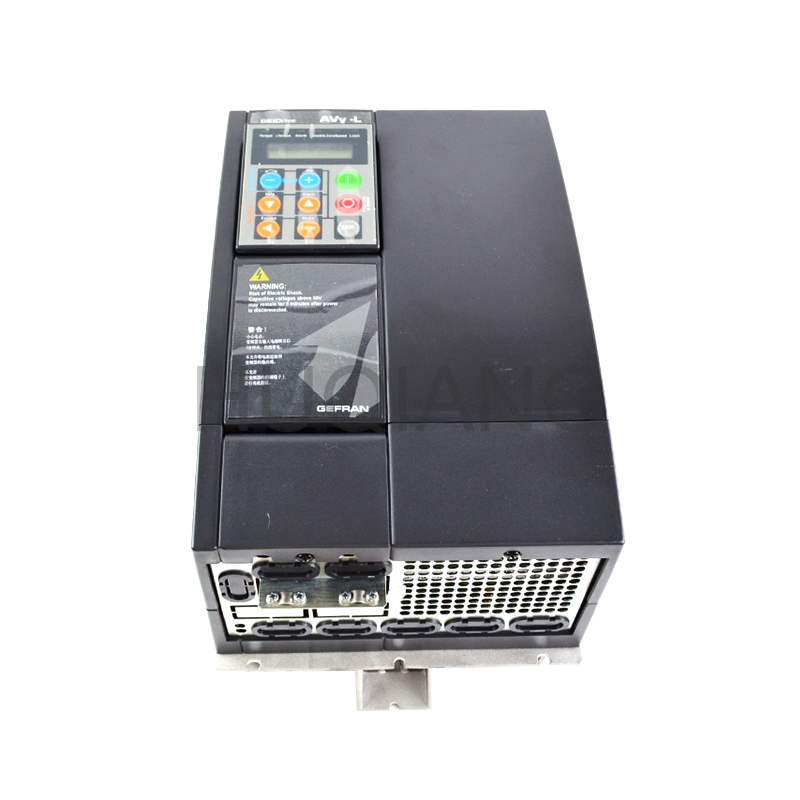 SIEI Elevator Parts Elevator Inverter AVY2075-EBL BR4 KBL AC4-0 11KW 7.5KW 2075 3150