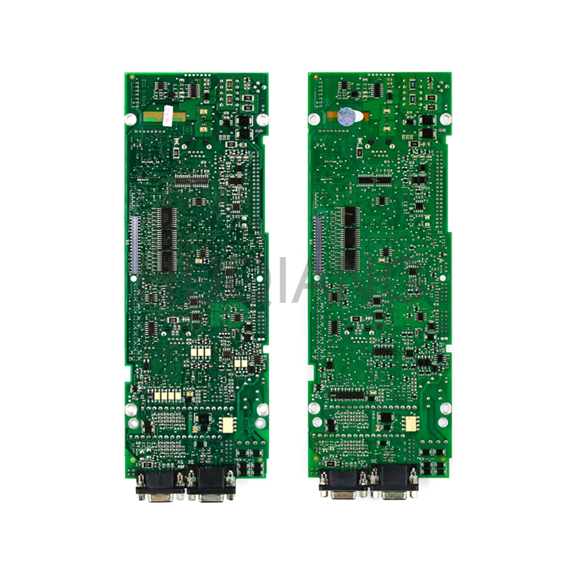 SIEI Elevator Parts PCB Elevator Inverter Main Board RV33-4NV AVY AC4-0 R-AVGLF