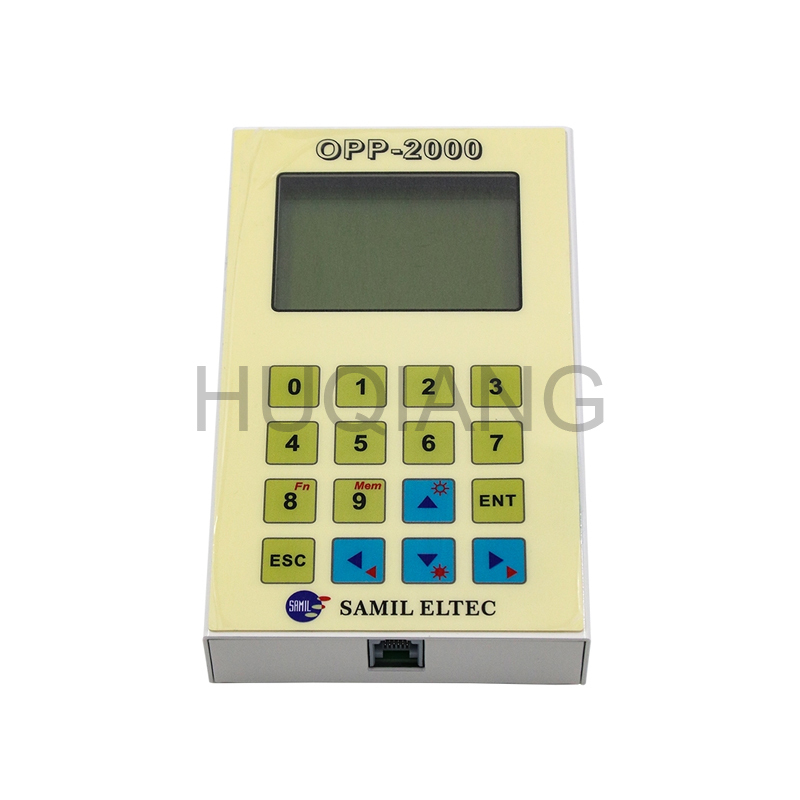 SIGMA Elevator Parts Lift Test Tool Elevator Service Tool OPP-2000