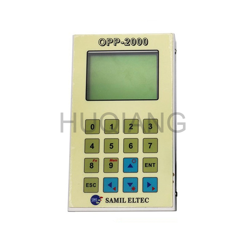 SIGMA Elevator Parts Lift Test Tool Elevator Service Tool OPP-2000
