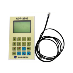 SIGMA Elevator Parts Lift Test Tool Elevator Service Tool OPP-2000