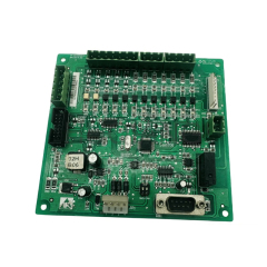 STEP Elevator Parts PCB Elevator Car Top Board Car Control Communication Board SM.02H-A SM-02-H-C