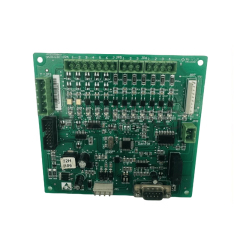 STEP Elevator Parts PCB Elevator Car Top Board Car Control Communication Board SM.02H-A SM-02-H-C