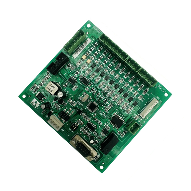 STEP Elevator Parts PCB Elevator Car Top Board Car Control Communication Board SM.02H-A SM-02-H-C