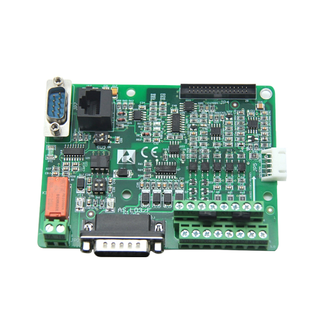 STEP Elevator Parts PCB Elevator Inverter Main Board AS.L03 G L03 F L03 Q CPIC for Thyssen Elevator