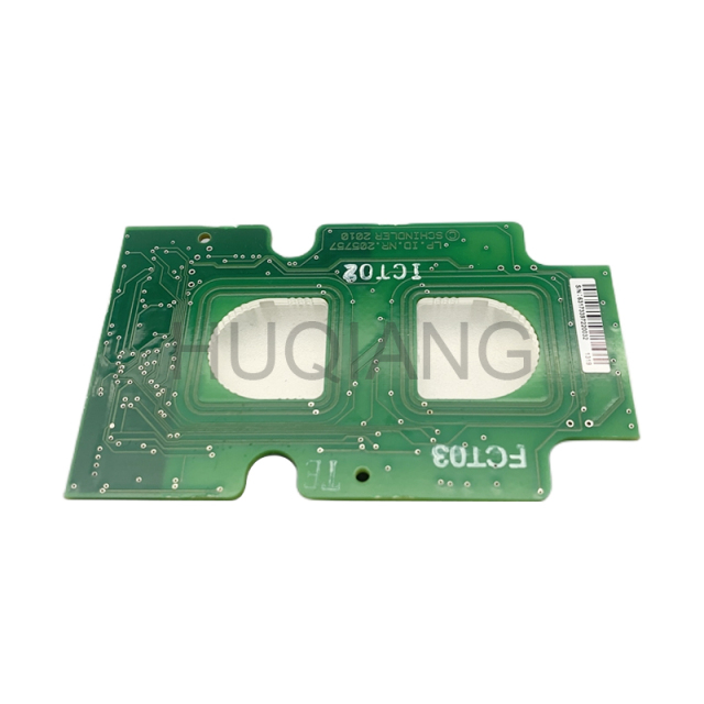 Elevator Parts 3300 3600 Elevator COP LOP Button Board ID.NR591873 591874 591875