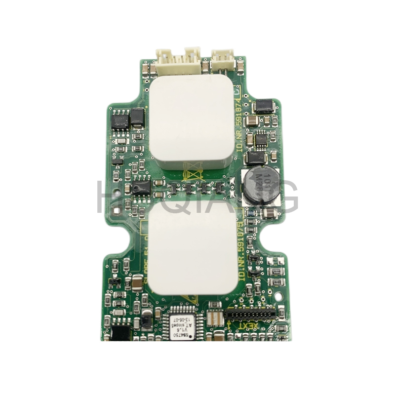 Elevator Parts 3300 3600 Elevator COP LOP Button Board ID.NR591873 591874 591875