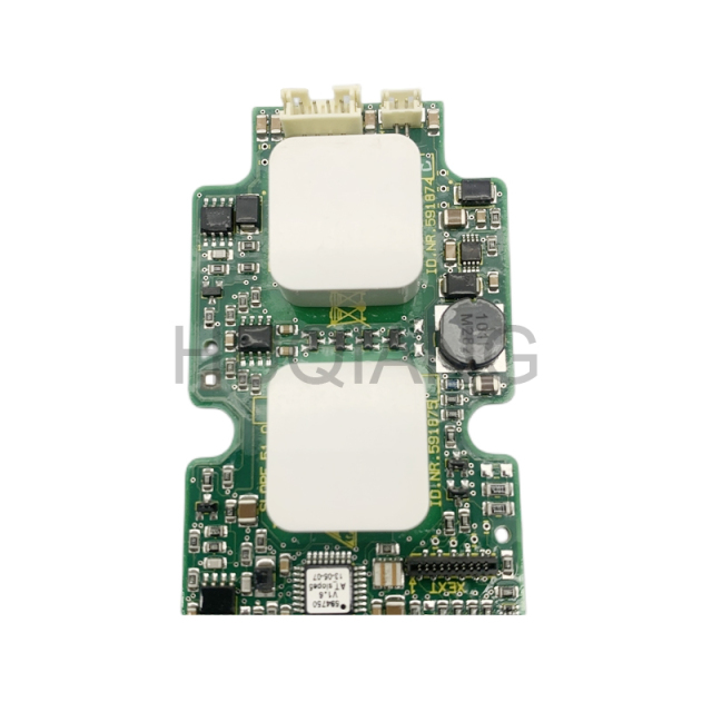 Elevator Parts 3300 3600 Elevator COP LOP Button Board ID.NR591873 591874 591875
