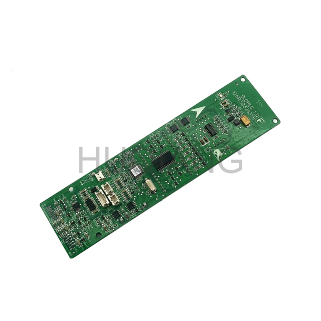 Elevator Parts PCB 3300 3600 Elevator COP LOP Display Board ID.NR.59324318 59324320