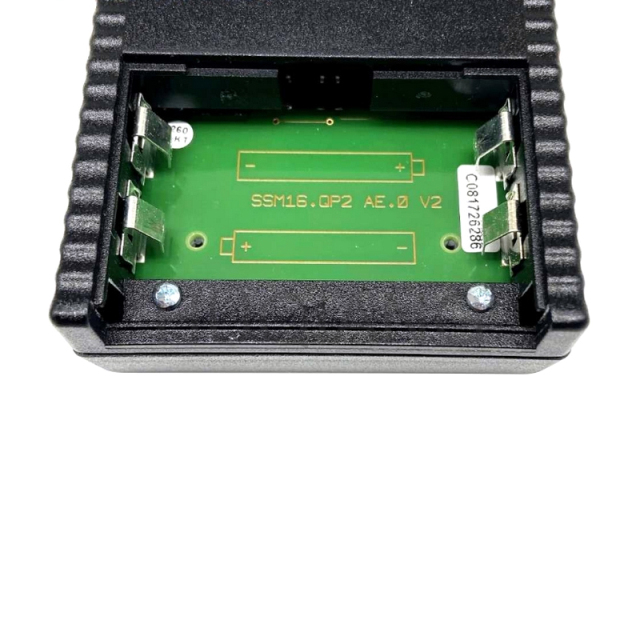 Elevator Parts 336515 SSM Elevator Service Tool Elevator IDD V30 Door Motor Remote Control