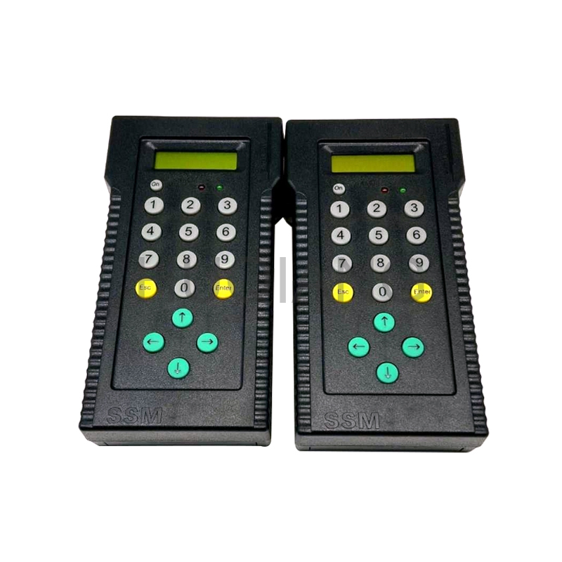 Elevator Parts 336515 SSM Elevator Service Tool Elevator IDD V30 Door Motor Remote Control