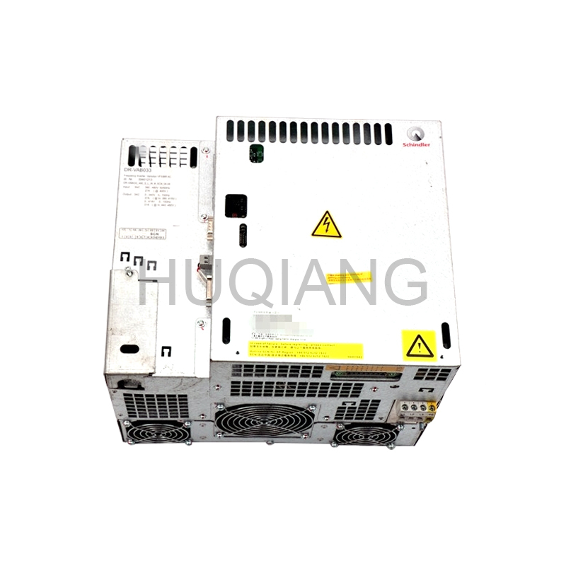 Elevator Parts 5400 5500 Elevator Inverter VF33BR-59401213 DR-VAB033 59401033