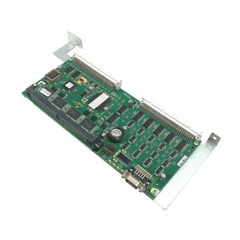 Elevator Parts PCB Elevator Main Board GCIOB 360.Q ID.NR.591640 ID.NR.591676