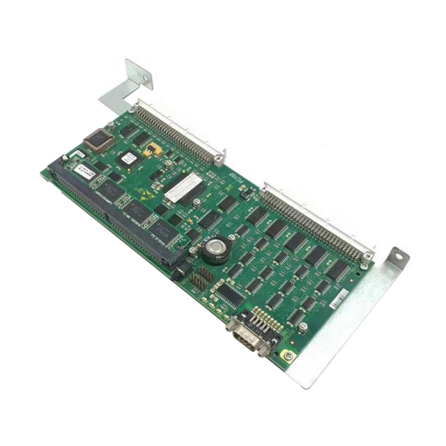 Elevator Parts PCB Elevator Main Board GCIOB 360.Q ID.NR.591640 ID.NR.591676