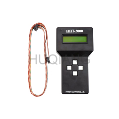 Shanghai Hyundai Elevator Test Tool Service Tool Operation Device STVF5 STVF7 HHT-2000 HHT-WB100