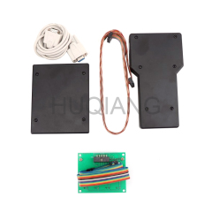 Shanghai Hyundai Elevator Test Tool Service Tool Operation Device STVF5 STVF7 HHT-2000 HHT-WB100