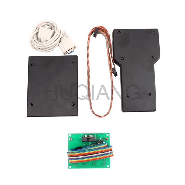 Shanghai Hyundai Elevator Test Tool Service Tool Operation Device STVF5 STVF7 HHT-2000 HHT-WB100