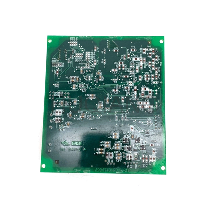 Shanghai Mitsubishi Elevator Parts PCB Elevator Circuit Board A904713B000G02 TD10P-M02-1102