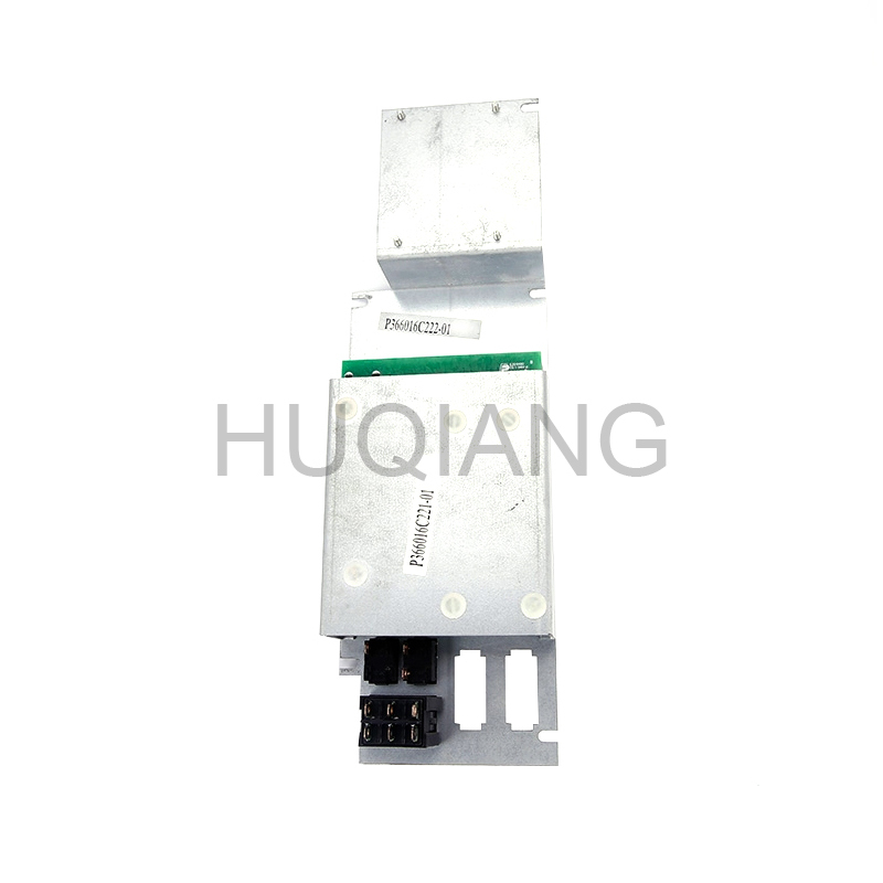 Shanghai Mitsubishi Elevator Parts Elevator Top Call Box P366016C221-01