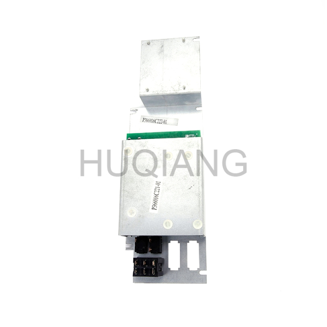Shanghai Mitsubishi Elevator Parts Elevator Top Call Box P366016C221-01