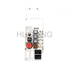 Shanghai Mitsubishi Elevator Parts Elevator Top Call Box P366016C221-01