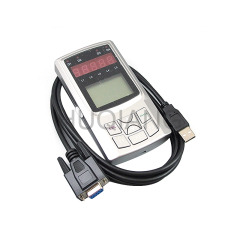 STEP Elevator Parts AS380 Elevator Service Tool Test Tool 08GQ09 for Thyssen Elevator