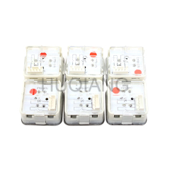 Thyssen Elevator Parts Elevator Button Elevator Square Button MTD270 AK-1 MT42 KA301