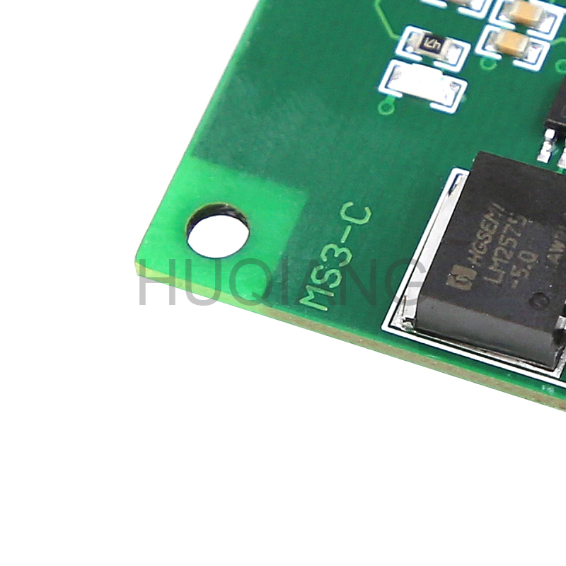 Thyssen Elevator Parts PCB Elevator COP LOP Display Board Command Board MS3-C-H MS3-C