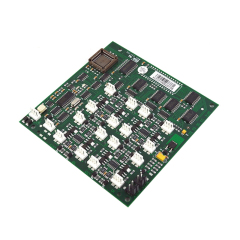 Thyssen Elevator Parts PCB Elevator Communication Board Car Board Expansion Board MF4 MF4-C MF4-S MF4-BE-1.0