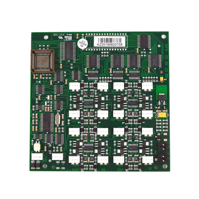 Thyssen Elevator Parts PCB Elevator Communication Board Car Board Expansion Board MF4 MF4-C MF4-S MF4-BE-1.0