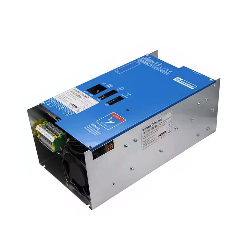 Thyssen Elevator Parts Elevator Drive Inverter CPIK-48M1 CPIK-32M1 CPIK-15M1