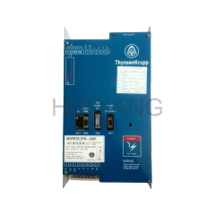 Thyssen Elevator Parts Elevator Drive Inverter CPIK-48M1 CPIK-32M1 CPIK-15M1