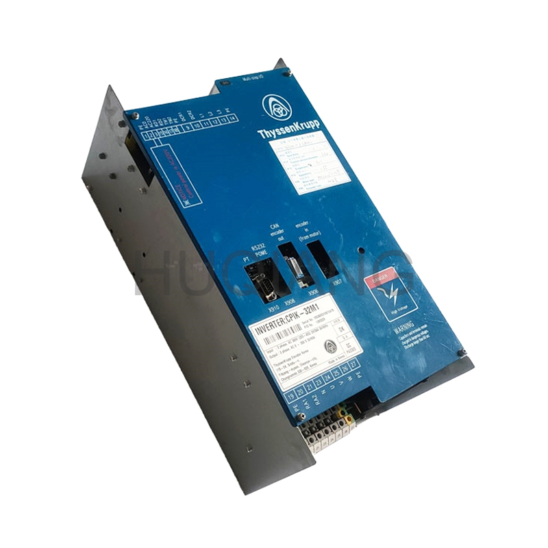 Thyssen Elevator Parts Elevator Drive Inverter CPIK-48M1 CPIK-32M1 CPIK-15M1