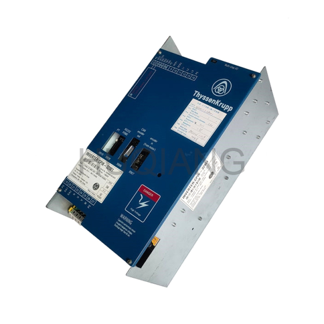 Thyssen Elevator Parts Elevator Drive Inverter CPIK-48M1 CPIK-32M1 CPIK-15M1